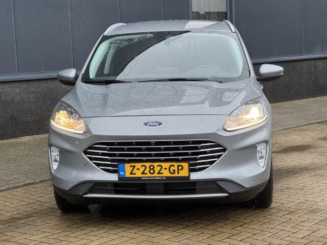 Ford KUGA 2.5 PHEV Titanium X