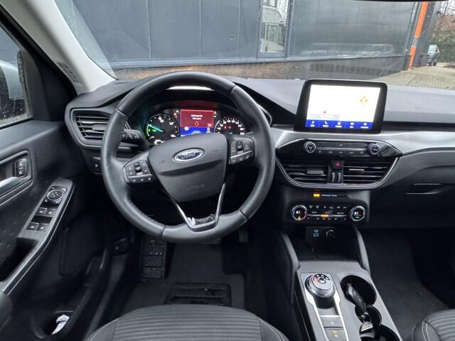 Ford KUGA 2.5 PHEV Titanium X