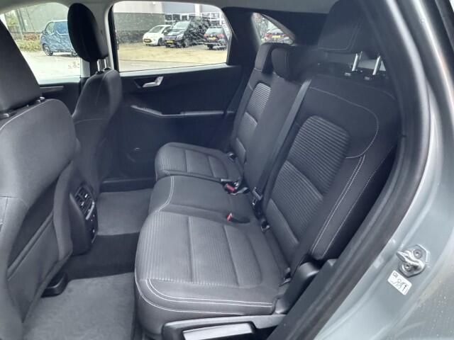 Ford KUGA 2.5 PHEV Titanium X