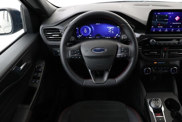 Ford KUGA 2.5 PHEV ST-LINE -ELEK.STOELEN|BANG&OLUFSEN|ADAP.LED|ELEK.ACHTERKLEP|ADAP.CRUISE|KEYLESS