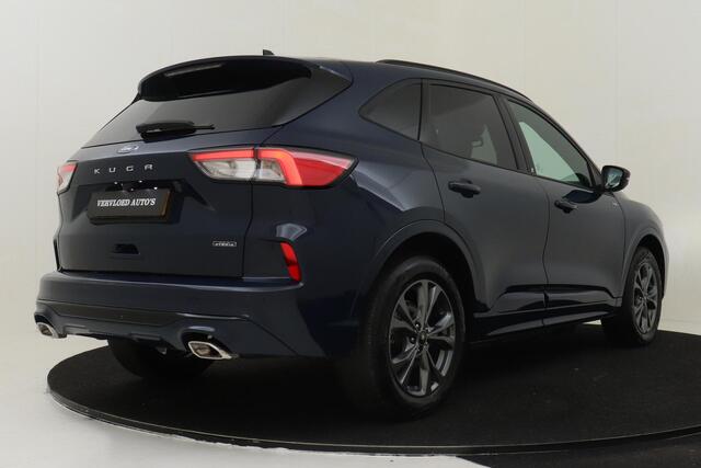 Ford KUGA 2.5 PHEV ST-LINE -ELEK.STOELEN|BANG&OLUFSEN|ADAP.LED|ELEK.ACHTERKLEP|ADAP.CRUISE|KEYLESS