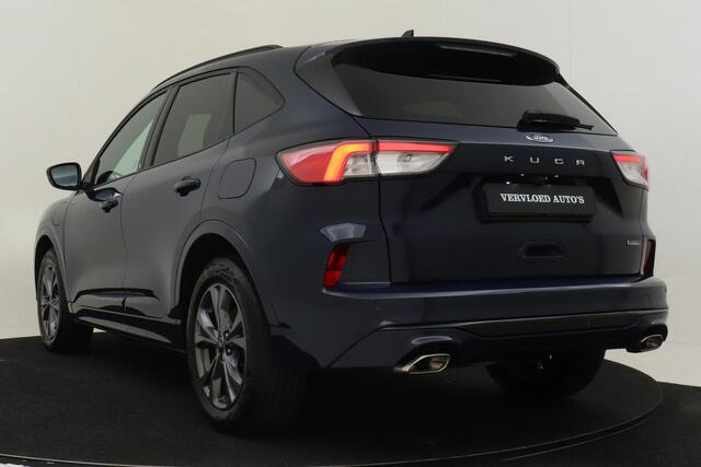 Ford KUGA 2.5 PHEV ST-LINE -ELEK.STOELEN|BANG&OLUFSEN|ADAP.LED|ELEK.ACHTERKLEP|ADAP.CRUISE|KEYLESS