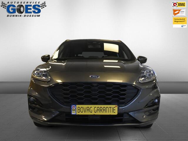 Ford KUGA Plug-In Hybrid ST-Line X