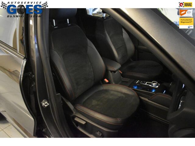 Ford KUGA Plug-In Hybrid ST-Line X