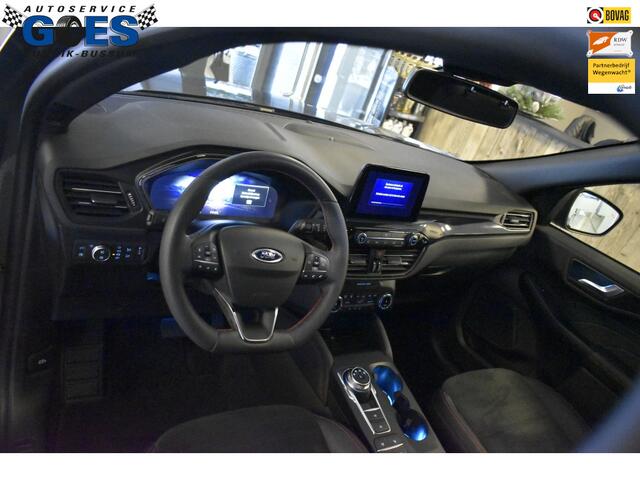 Ford KUGA Plug-In Hybrid ST-Line X