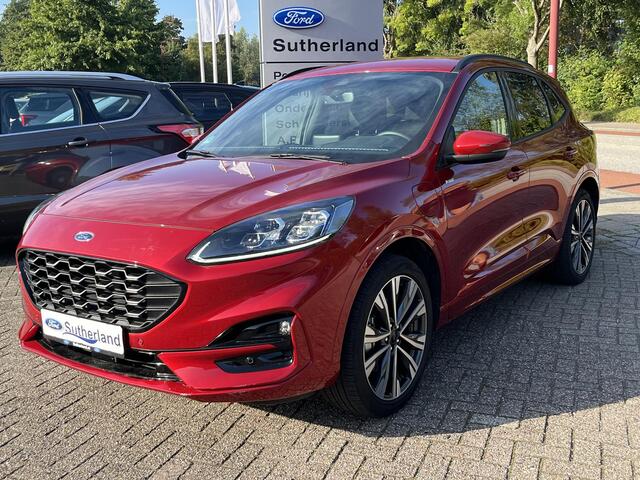 Ford KUGA 2.5 PHEV ST-Line X 225pk | Winter Pack | 20 inch velgen | Achteruitrijcamera | Bang&Olufsen