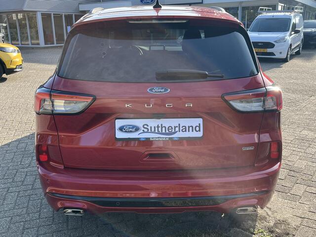 Ford KUGA 2.5 PHEV ST-Line X 225pk | Winter Pack | 20 inch velgen | Achteruitrijcamera | Bang&Olufsen