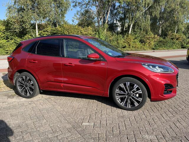 Ford KUGA 2.5 PHEV ST-Line X 225pk | Winter Pack | 20 inch velgen | Achteruitrijcamera | Bang&Olufsen