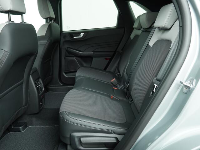 Ford KUGA 2.5 PHEV 243pk Sound Edition | Trekhaak | 20" LMV | Winter Pack |