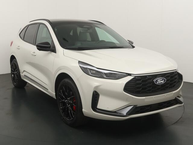 Ford KUGA 2.5 PHEV 243pk Sound Edition | Trekhaak | PANO-dak | 20" LMV | Winter Pack |