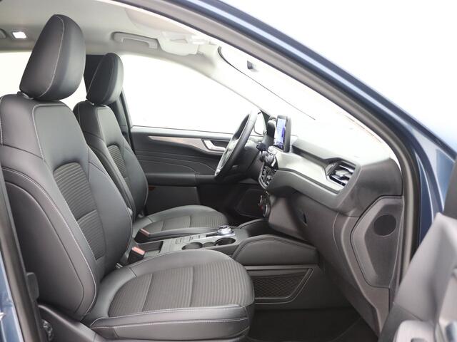 Ford KUGA 2.5 PHEV ST-Line X / Trekhaak / Origineel NL