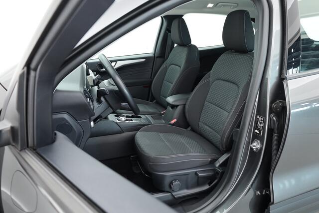 Ford KUGA 2.5 PHEV Titanium | Trekhaak | Cruise Control | Apple CarPlay | Navi | Stoel- Stuurverw. | 18''