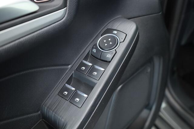 Ford KUGA 2.5 PHEV Titanium | Trekhaak | Cruise Control | Apple CarPlay | Navi | Stoel- Stuurverw. | 18''