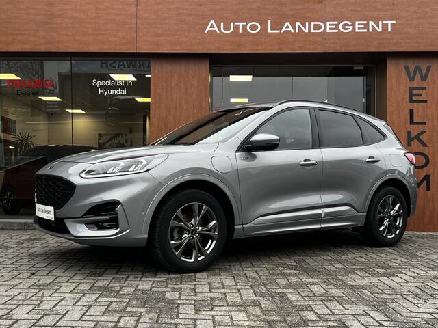 Ford KUGA 2.5 PHEV ST-Line X 225 pk | PDC V+A | Camera | Voorstoelen/Stuur/Voorruit verwarmd