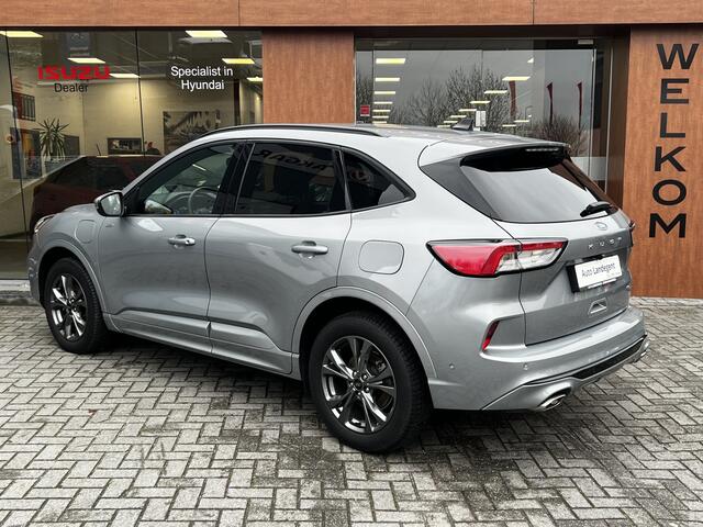 Ford KUGA 2.5 PHEV ST-Line X 225 pk | PDC V+A | Camera | Voorstoelen/Stuur/Voorruit verwarmd