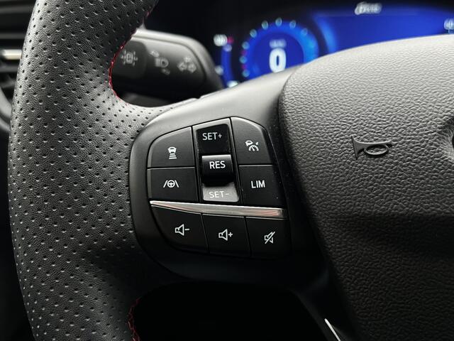 Ford KUGA 2.5 PHEV ST-Line X 225 pk | PDC V+A | Camera | Voorstoelen/Stuur/Voorruit verwarmd