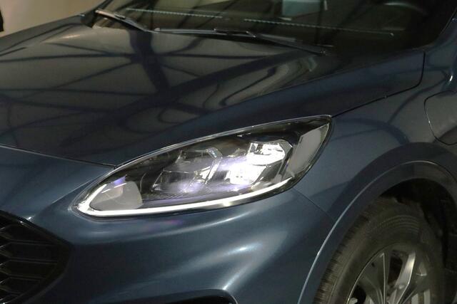 Ford KUGA 2.5 PHEV 225 PK ST-Line X, Panoramadak, Trekhaak, Winterpakket