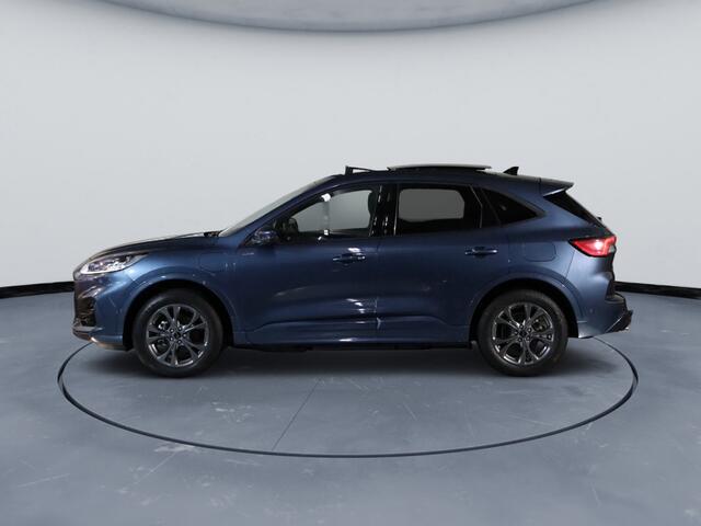 Ford KUGA 2.5 PHEV 225 PK ST-Line X, Panoramadak, Trekhaak, Winterpakket