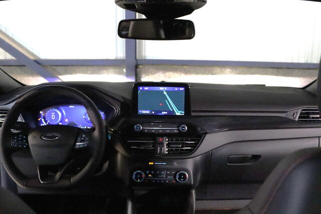 Ford KUGA 2.5 PHEV 225 PK ST-Line X, Panoramadak, Trekhaak, Winterpakket