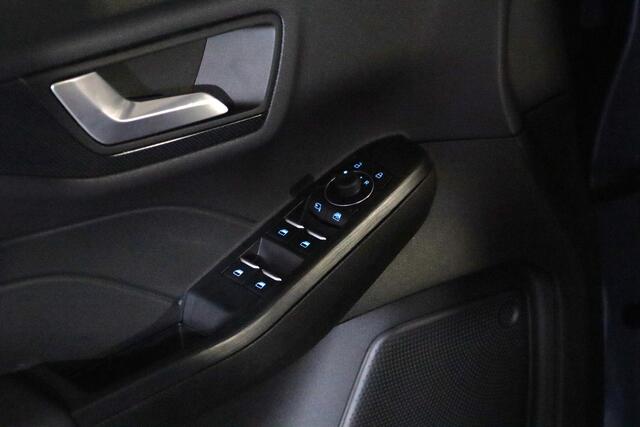 Ford KUGA 2.5 PHEV 225 PK ST-Line X, Panoramadak, Trekhaak, Winterpakket