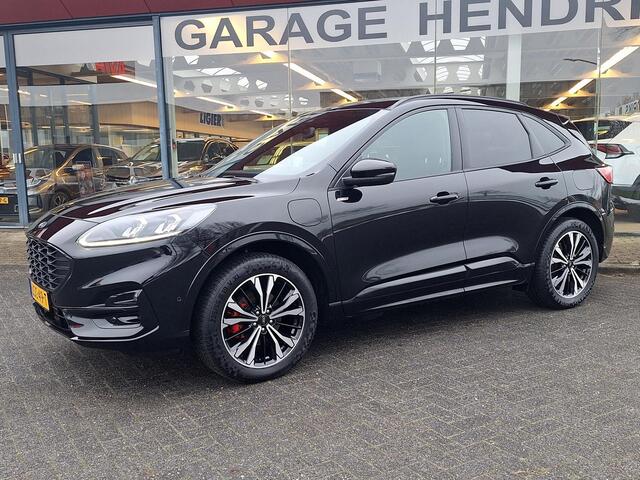 Ford KUGA 2.5 PHEV ST-Line X | Trekhaak 1500kg | Winter-Pack | Full LED | Adaptive CC | Navi |