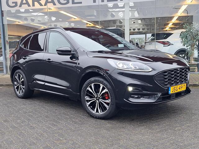 Ford KUGA 2.5 PHEV ST-Line X | Trekhaak 1500kg | Winter-Pack | Full LED | Adaptive CC | Navi |