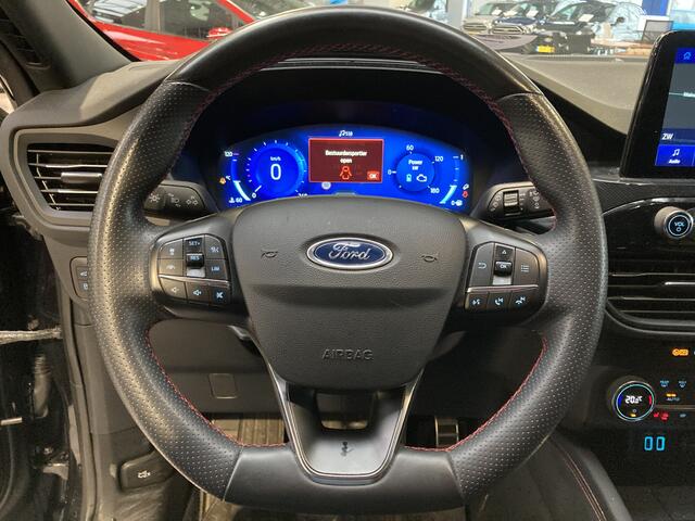 Ford KUGA 2.5 PHEV ST-Line X | Elek. Trekhaak | Winter Pack | Adapt. Cruise | B&O | Camera's | Elek. Stoel | Elek. Klep | 19'' Velgen |