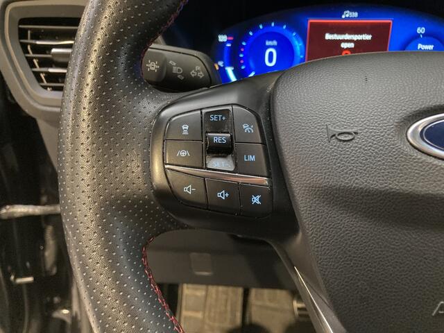 Ford KUGA 2.5 PHEV ST-Line X | Elek. Trekhaak | Winter Pack | Adapt. Cruise | B&O | Camera's | Elek. Stoel | Elek. Klep | 19'' Velgen |