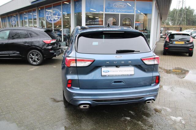 Ford KUGA 1.5 EcoBoost 150 PK ST-Line X 1800 kg trekgewicht TREKHAAK | WINTER PACK | PANORAMADAK | B&O AUDIO