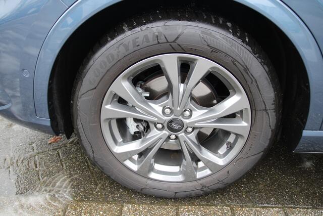 Ford KUGA 1.5 EcoBoost 150 PK ST-Line X 1800 kg trekgewicht TREKHAAK | WINTER PACK | PANORAMADAK | B&O AUDIO