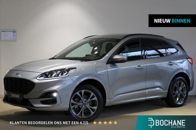 Ford KUGA 2.5 PHEV ST-Line X Trekhaak Wegklapbaar | Automaat | All season banden | Navigatiesysteem
