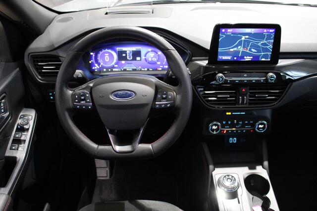 Ford KUGA 2.5 PHEV ST-Line X Trekhaak Wegklapbaar | Automaat | All season banden | Navigatiesysteem