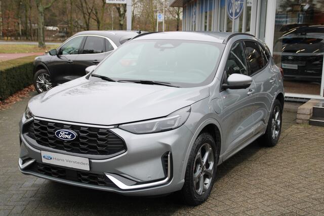 Ford KUGA 2.5 PHEV ST-Line X 243 PK Automaat TREKHAAK AFNEEMBAAR | WINTER PACK | B&O AUDIO