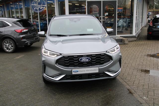 Ford KUGA 2.5 PHEV ST-Line X 243 PK Automaat TREKHAAK AFNEEMBAAR | WINTER PACK | B&O AUDIO