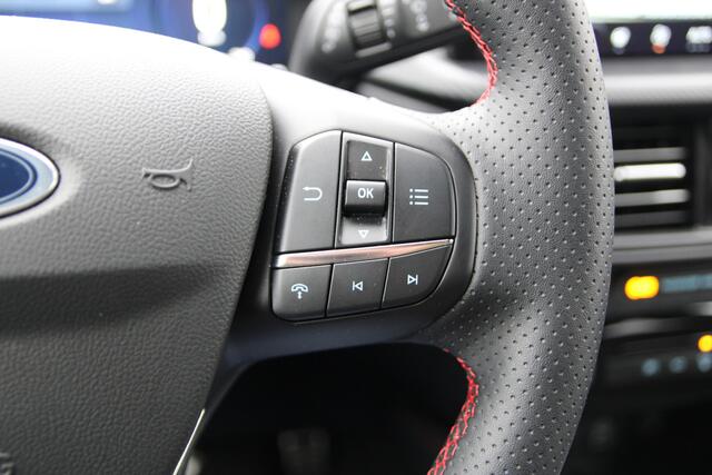 Ford KUGA 2.5 PHEV ST-Line X 243 PK Automaat TREKHAAK AFNEEMBAAR | WINTER PACK | B&O AUDIO