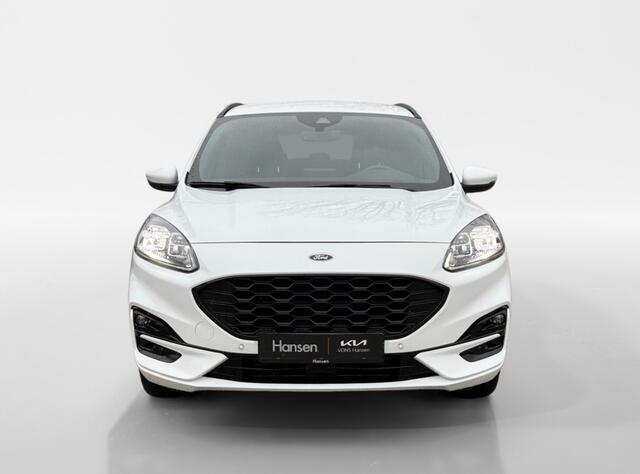 Ford KUGA 2.5 PHEV ST-Line X I Leder I Camera I Navi I Carplay