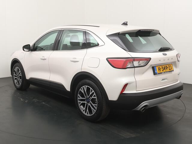 Ford KUGA 2.5 225PK PHEV Titanium | Trekhaak elektr. | ISOFIX | NAVI | 18-inch | PDC |