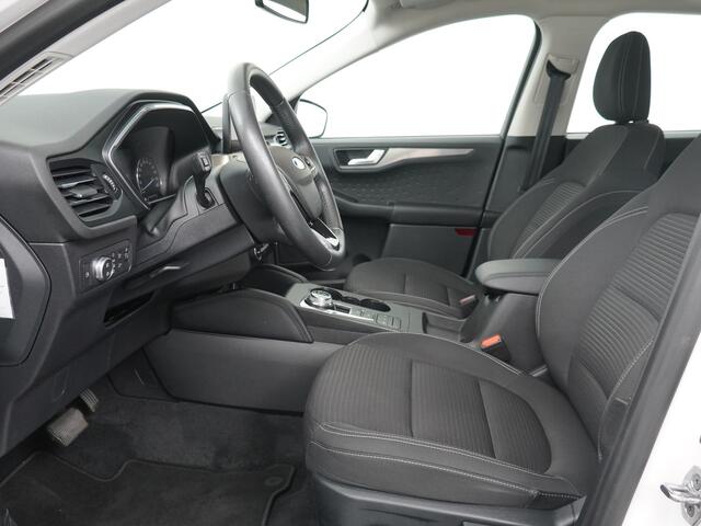 Ford KUGA 2.5 225PK PHEV Titanium | Trekhaak elektr. | ISOFIX | NAVI | 18-inch | PDC |
