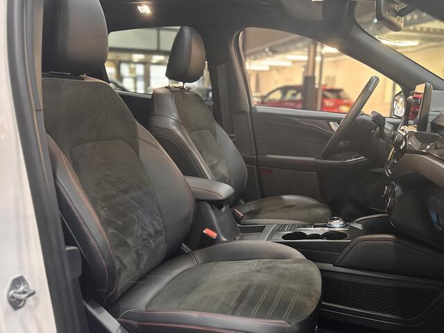 Ford KUGA PHEV ST-Line X Panoramadak Trekhaak Full Options Winter Parking Dodehoek B&O HUD NL-Auto