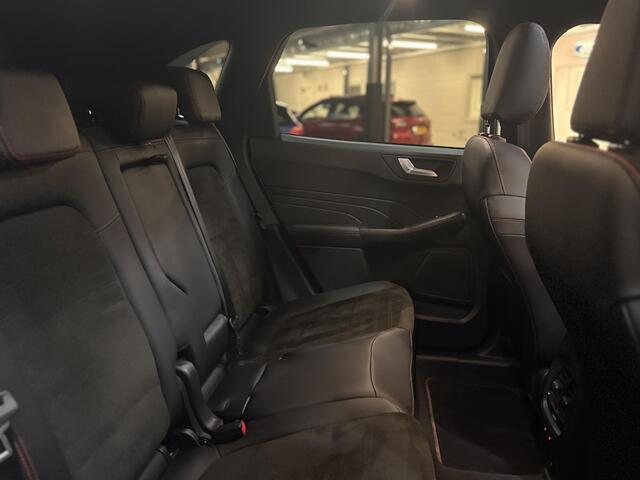 Ford KUGA PHEV ST-Line X Panoramadak Trekhaak Full Options Winter Parking Dodehoek B&O HUD NL-Auto