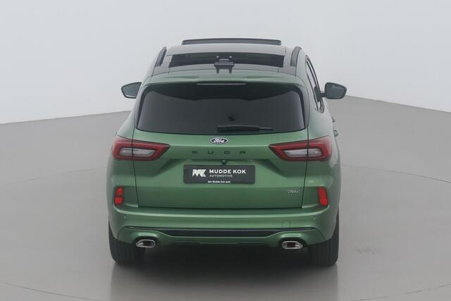 Ford KUGA 2.5 PHEV ST-Line X | Panoramadak | ACC | Stoel+Stuurverwarming | Bang & Olufsen | 360° Camera