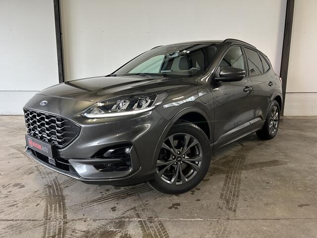 Ford KUGA 2.5 PHEV ST Line 1e EIGENAAR NAVI CRUISE ECC TREKHAAK