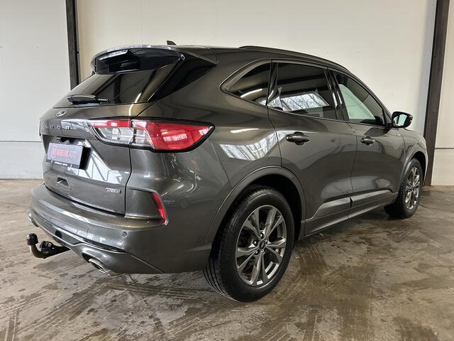 Ford KUGA 2.5 PHEV ST Line 1e EIGENAAR NAVI CRUISE ECC TREKHAAK