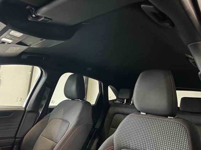 Ford KUGA 2.5 PHEV ST Line 1e EIGENAAR NAVI CRUISE ECC TREKHAAK