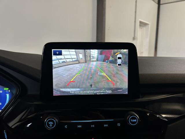 Ford KUGA 2.5 PHEV ST Line 1e EIGENAAR NAVI CRUISE ECC TREKHAAK