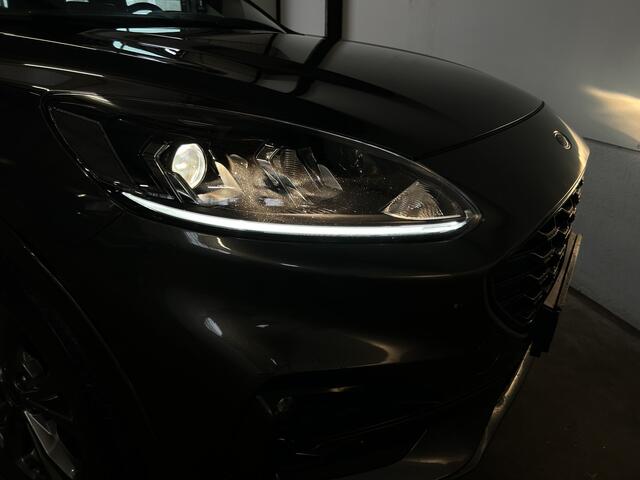 Ford KUGA 2.5 PHEV ST Line 1e EIGENAAR NAVI CRUISE ECC TREKHAAK