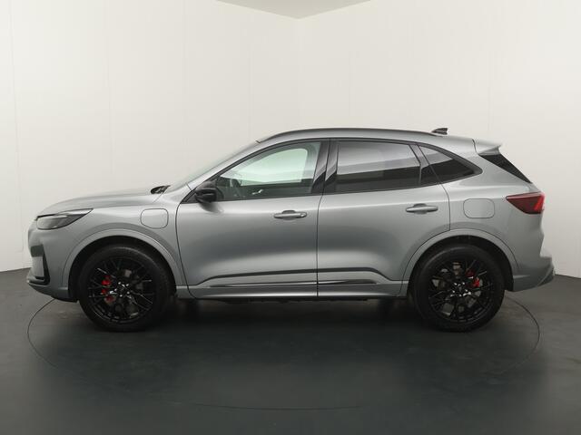 Ford KUGA 2.5 PHEV 243pk Sound Edition | Trekhaak | 20" LMV | Winter Pack |