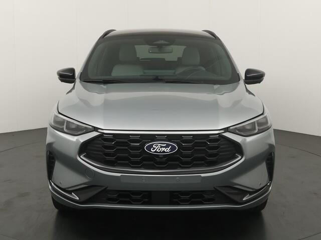 Ford KUGA 2.5 PHEV 243pk Sound Edition | Trekhaak | 20" LMV | Winter Pack |