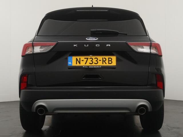 Ford KUGA 1.5 EcoBoost ST-Line X - Navigatie - Afn Trekhaak - Climate Controle