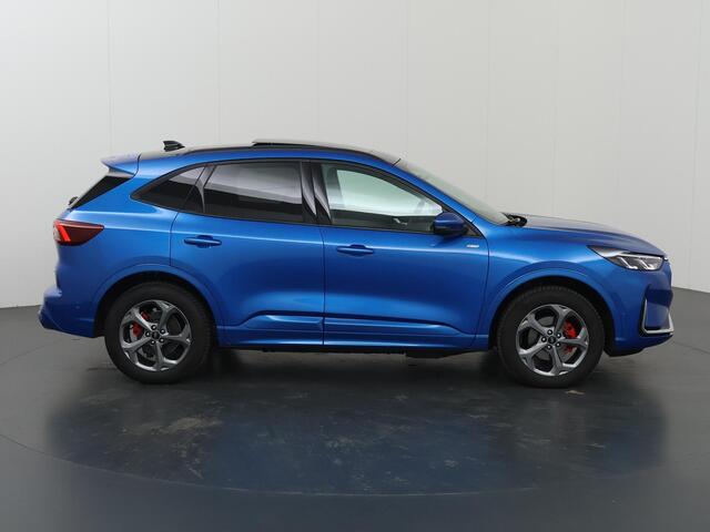 Ford KUGA 2.5 PHEV ST-Line X | Elekt. inklapbare Trekhaak | Panoramadak | Winterpakket | Head Up | Matrix Led | Cruise Control Adaptief |